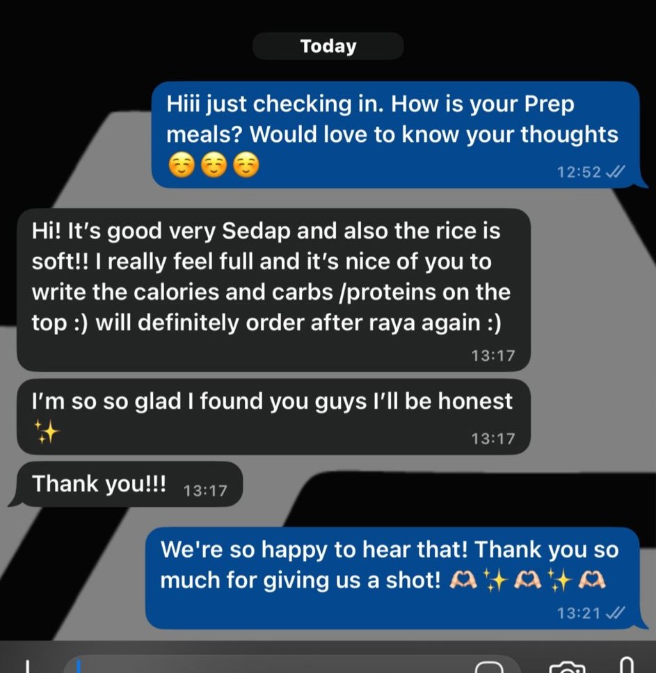 PrepEmpire customer review 2