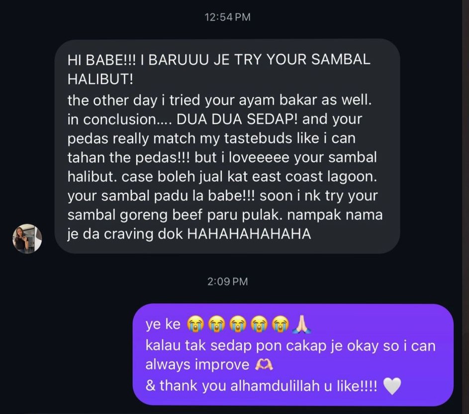 PrepEmpire customer review 4