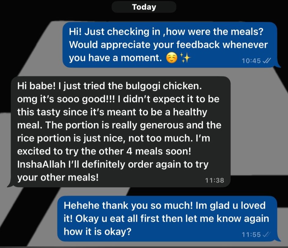 PrepEmpire customer review 7