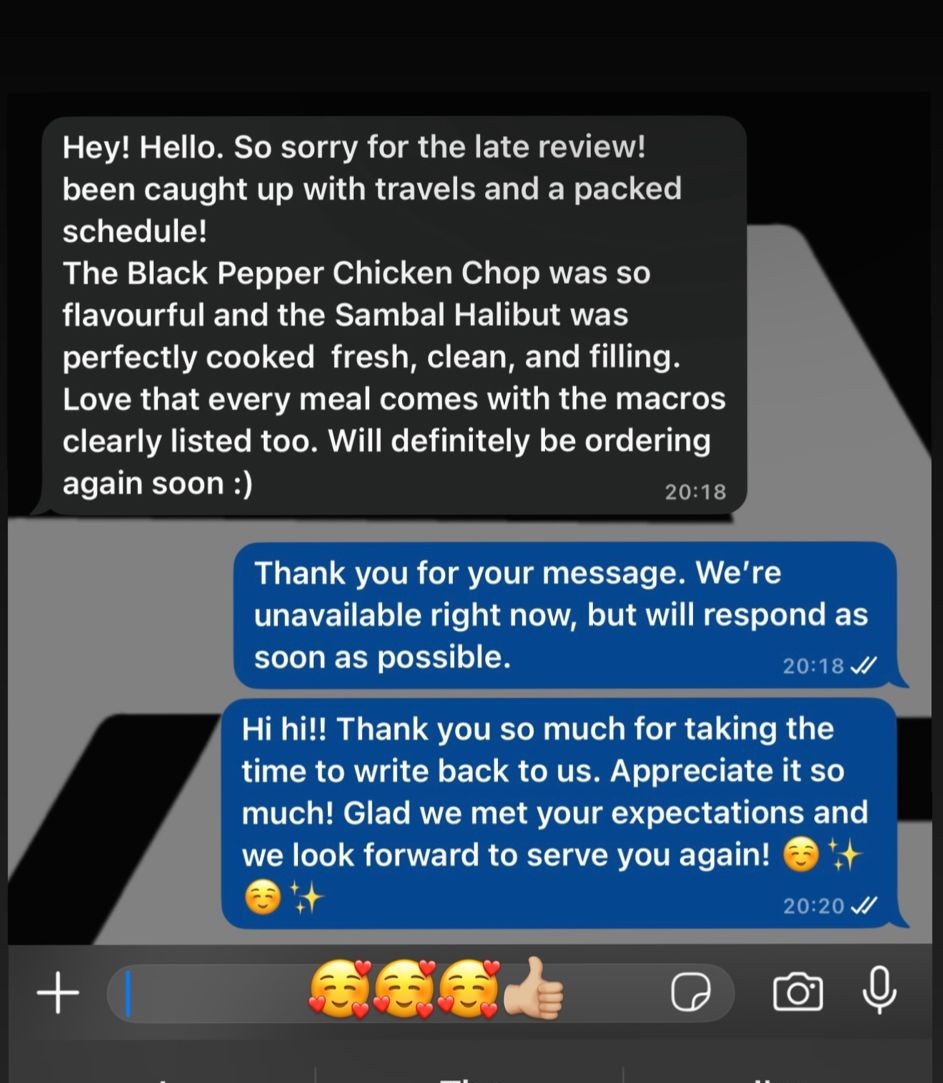 PrepEmpire customer review 10