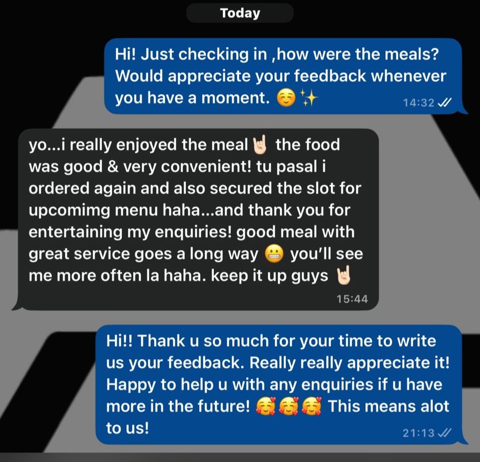 PrepEmpire customer review 12